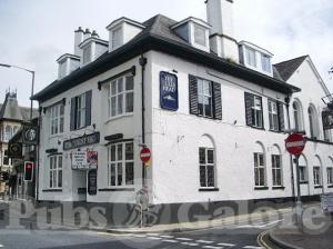 Picture of The Bulls Head