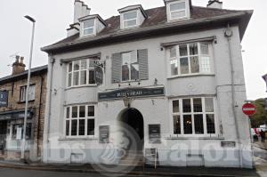 Picture of The Bulls Head