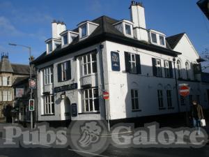 Picture of The Bulls Head