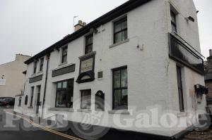 Picture of Coach & Horses
