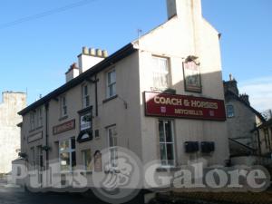 Picture of Coach & Horses