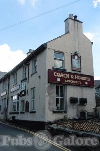 Picture of Coach & Horses