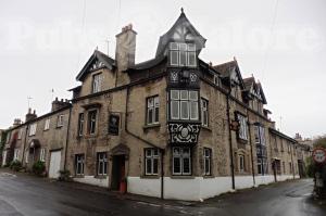 Picture of Wheatsheaf Hotel