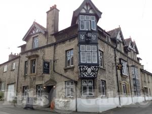 Picture of Wheatsheaf Hotel