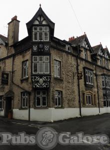 Picture of Wheatsheaf Hotel