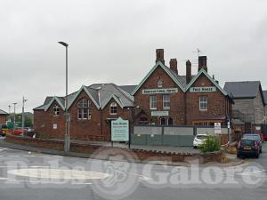 Picture of Agricultural Hotel