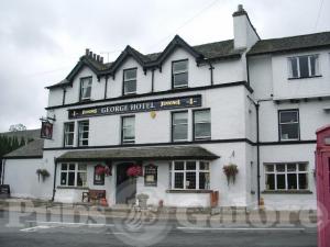 Picture of George Hotel