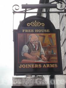 Picture of Joiners Arms