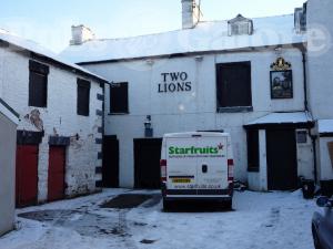 Picture of Two Lions Hotel