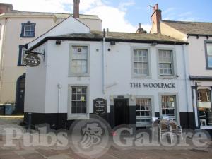 Picture of The Woolpack