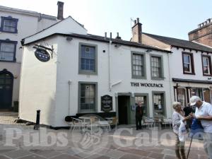 Picture of The Woolpack