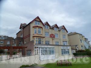 Picture of Calder House Hotel