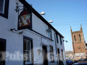 Picture of The Golden Fleece Inn