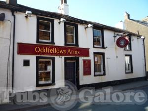 Picture of The Oddfellows Arms