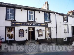Picture of Queens Hotel