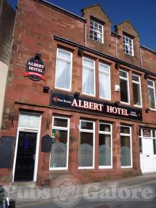 Picture of The Albert Hotel