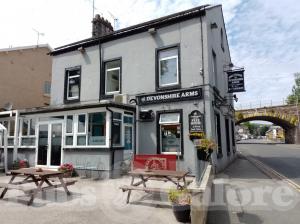 Picture of The Devonshire Arms