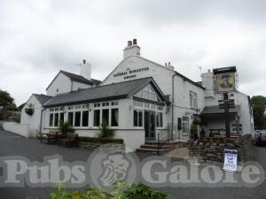 Picture of General Burgoyne Inn