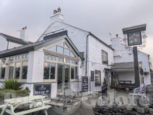 Picture of General Burgoyne Inn