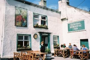 Picture of General Burgoyne Inn