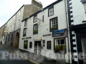Picture of Hope & Anchor