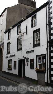 Picture of Hope & Anchor