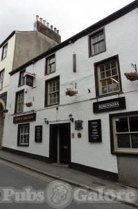 Picture of Hope & Anchor