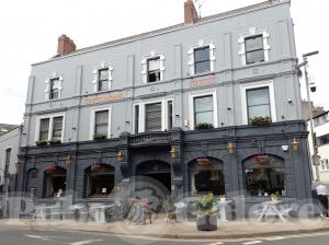 Picture of Kings Arms Hotel