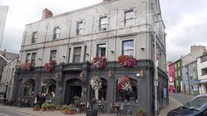 Picture of Kings Arms Hotel