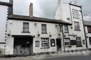Picture of Kings Head
