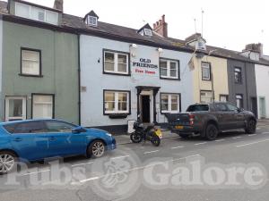 Picture of The Old Friends Inn