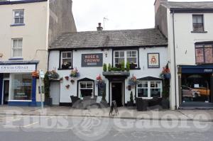 Picture of Rose & Crown