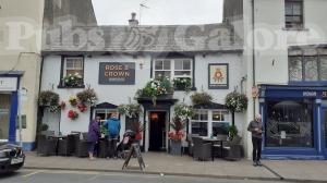 Picture of Rose & Crown