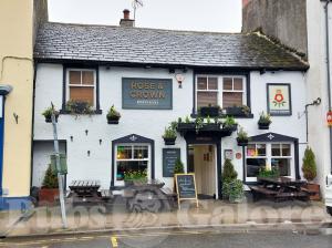 Picture of Rose & Crown