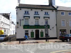 Picture of Barra Jacks