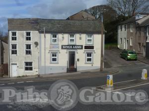 Picture of Kings Arms