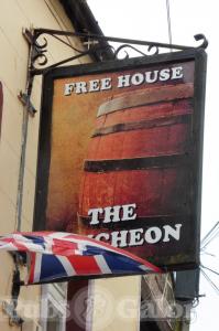 Picture of The Puncheon Inn