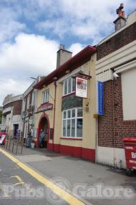 Picture of Shipwrights Arms