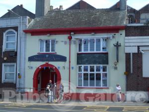 Picture of Shipwrights Arms