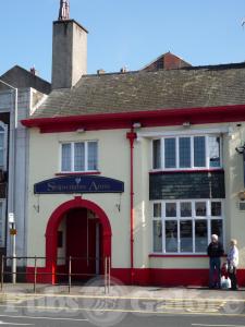 Picture of Shipwrights Arms