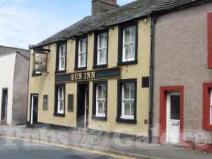 Picture of The Sun Inn