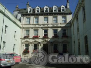 Picture of Waverley Hotel