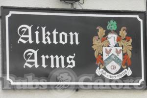 Picture of Aikton Arms