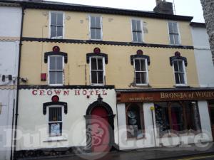 Picture of Crown Hotel