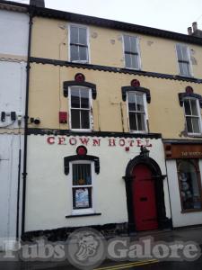 Picture of Crown Hotel