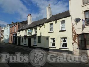 Picture of Hare & Hounds
