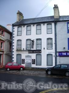 Picture of Kings Arms Hotel