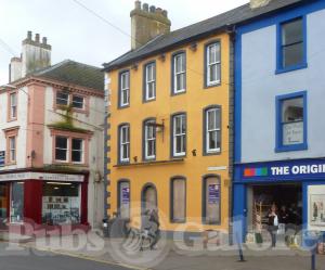 Picture of Kings Arms Hotel
