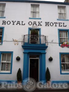 Picture of Royal Oak Hotel