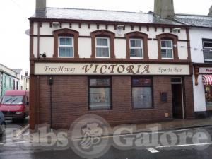Picture of Victoria Hotel